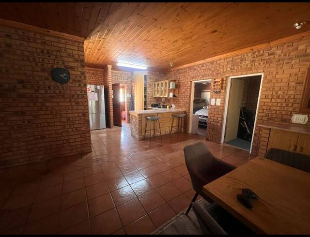 FARM FOR SALE IN PRETORIA WEST